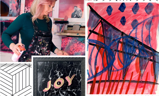 Stylist Magazine Loves Aunt Joy Gallery