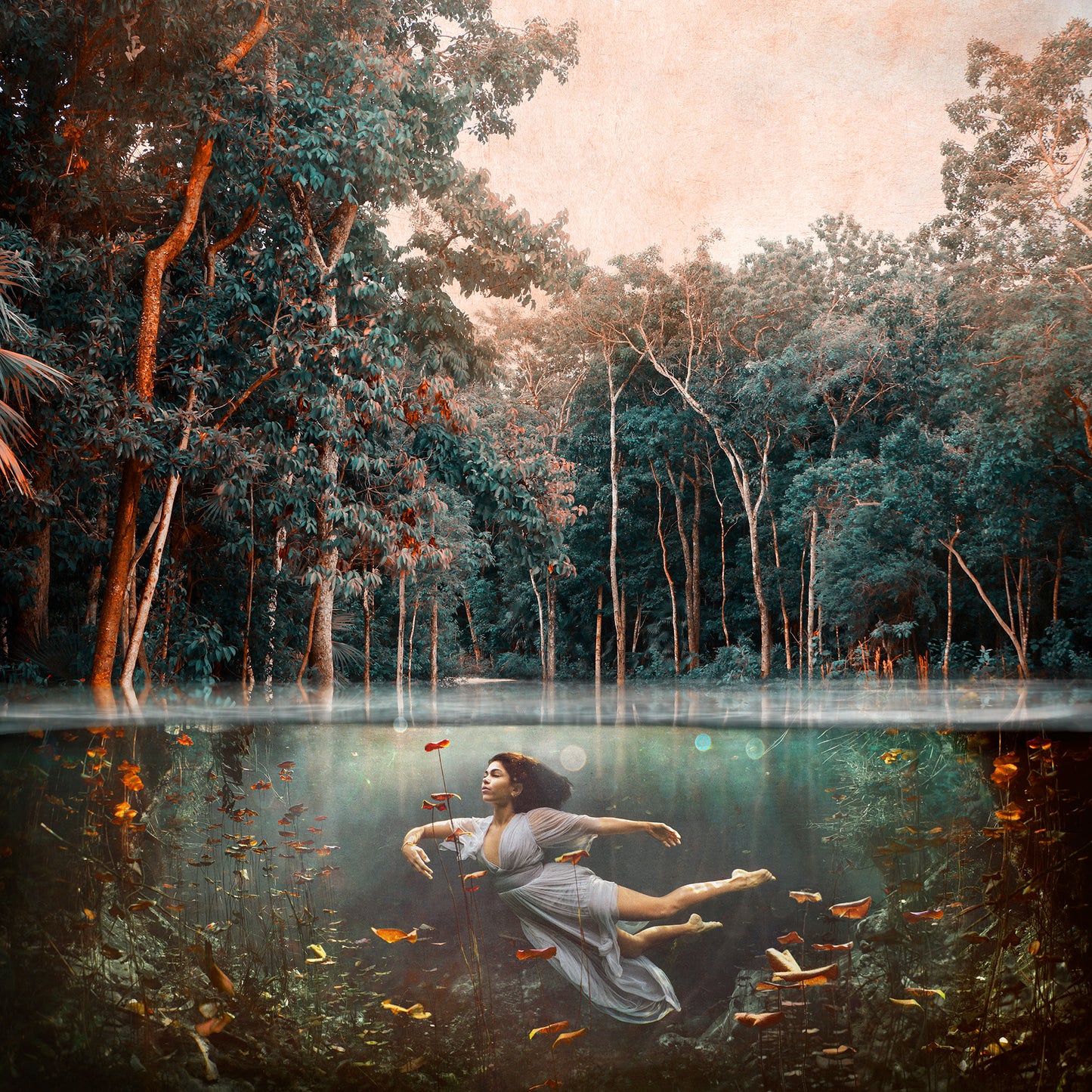 Corazón de la Selva