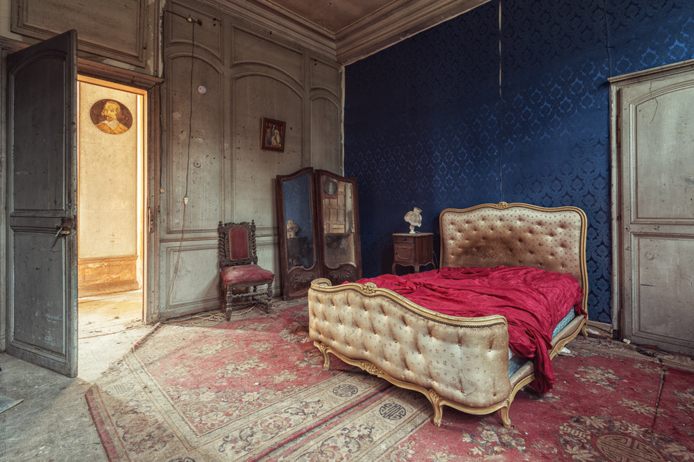 Chambre de la Comtesse