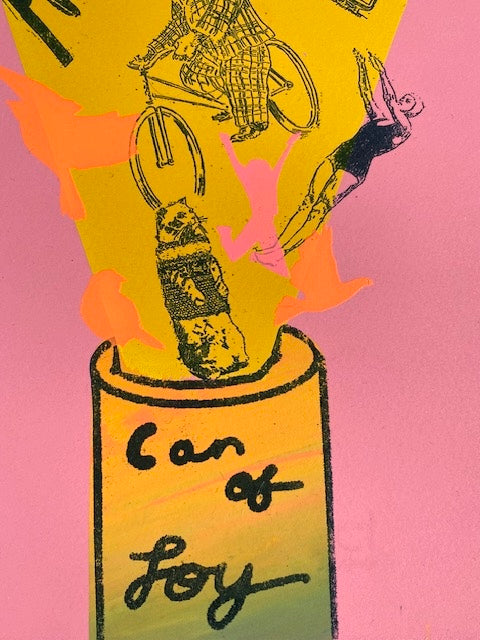Can Of Joy!