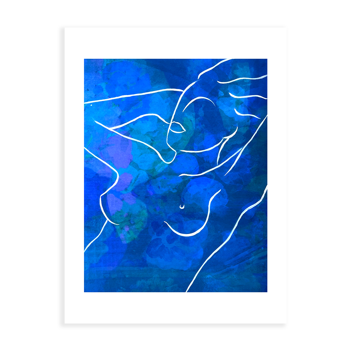 Le Grand Bleu