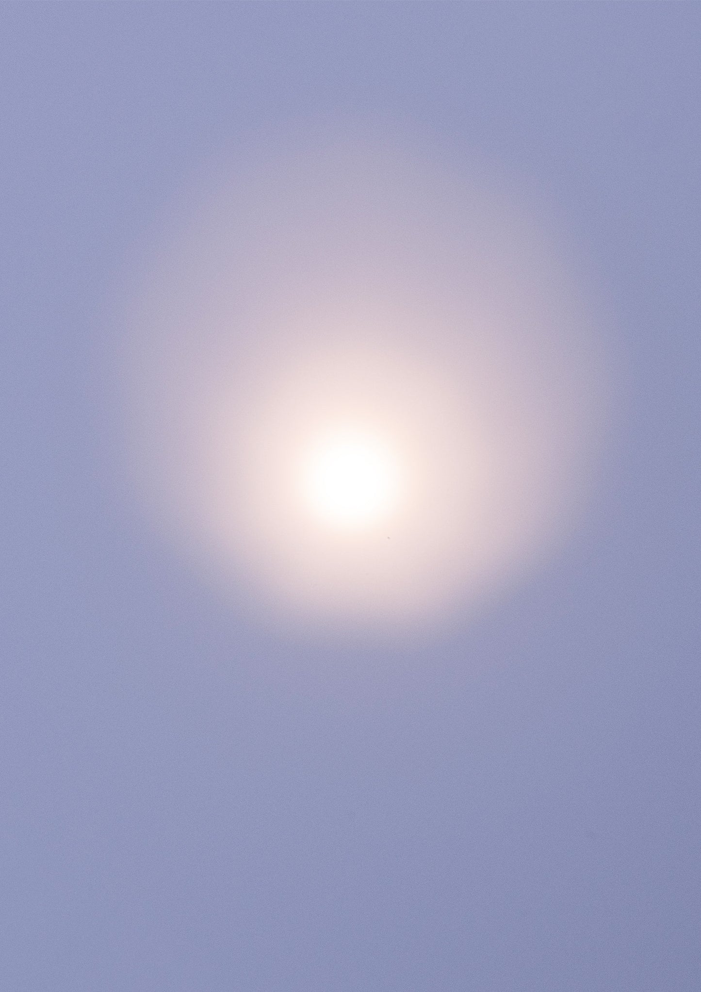 Full Moon In Libra No. 1
