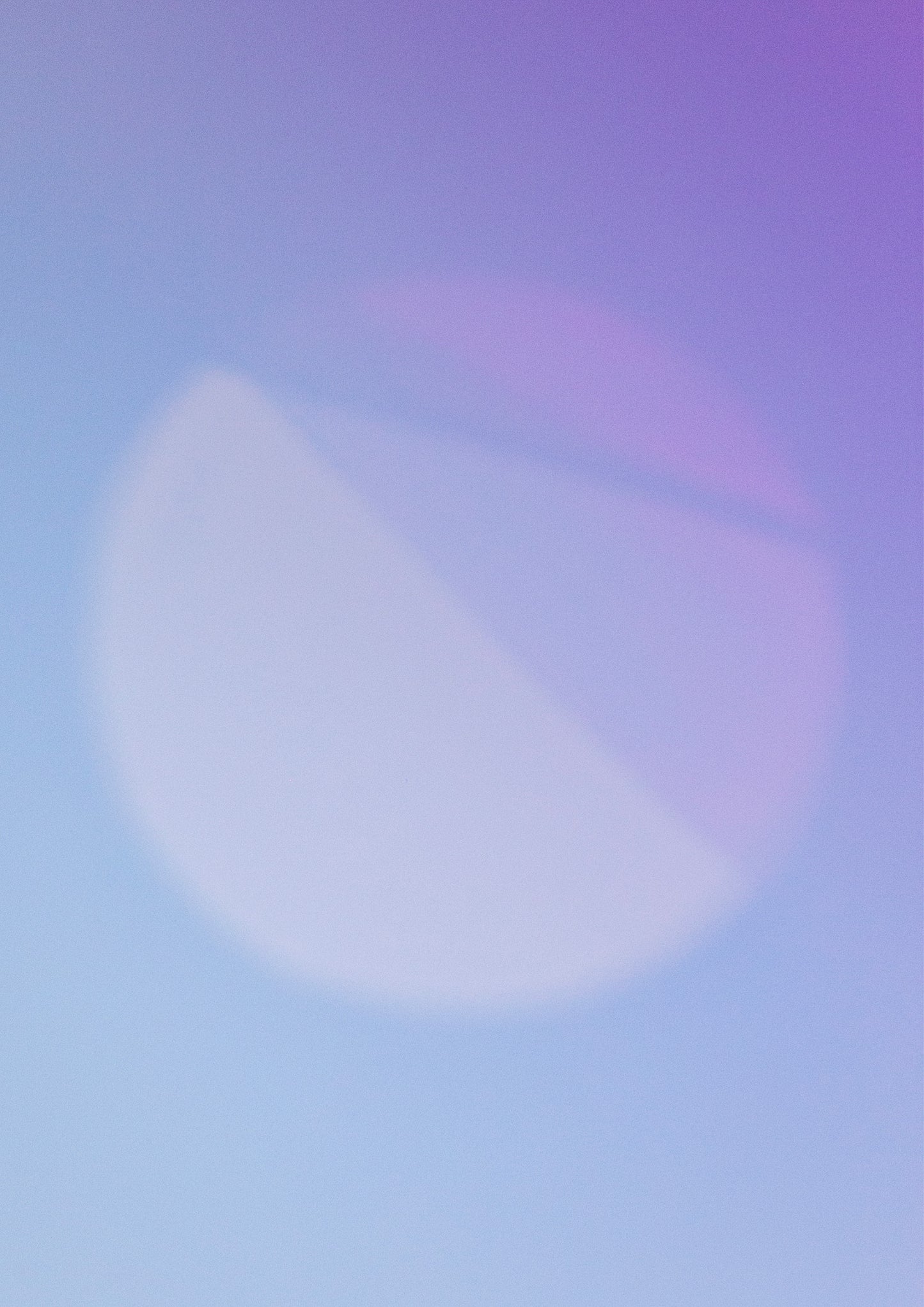 Full Moon In Libra No. 3