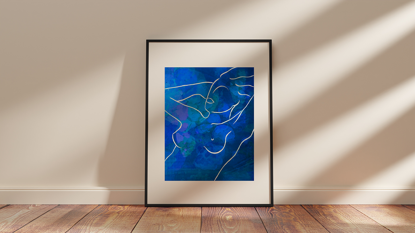 Le Grand Bleu