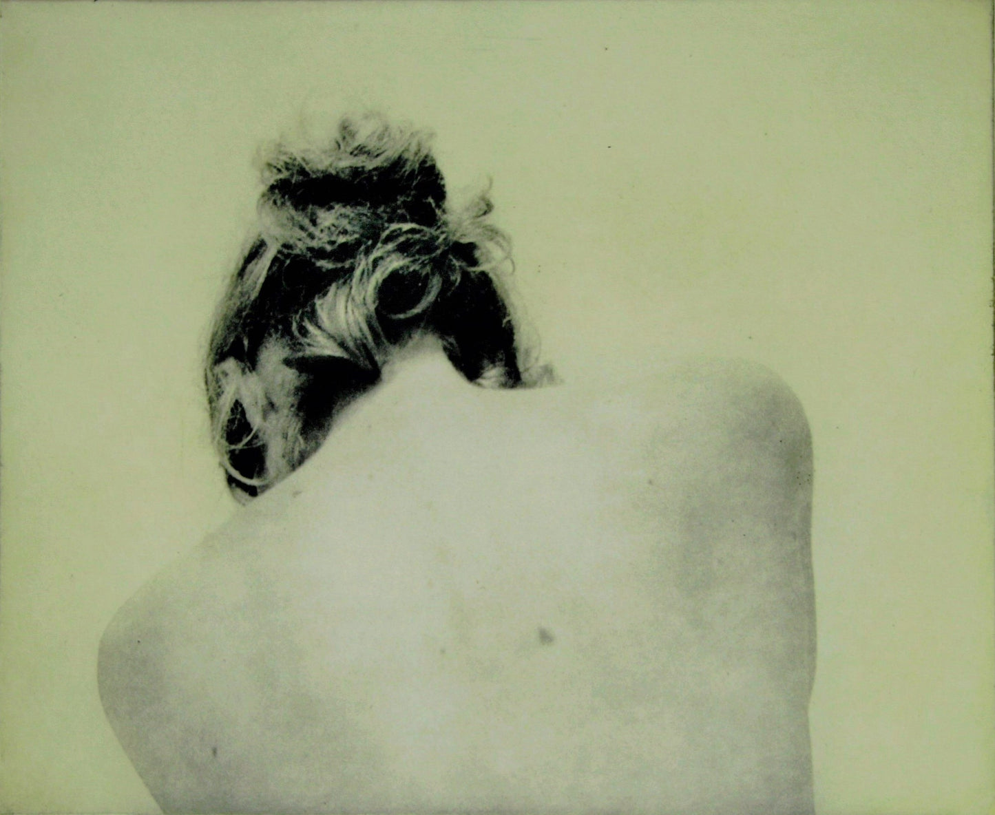 Patience, No.2