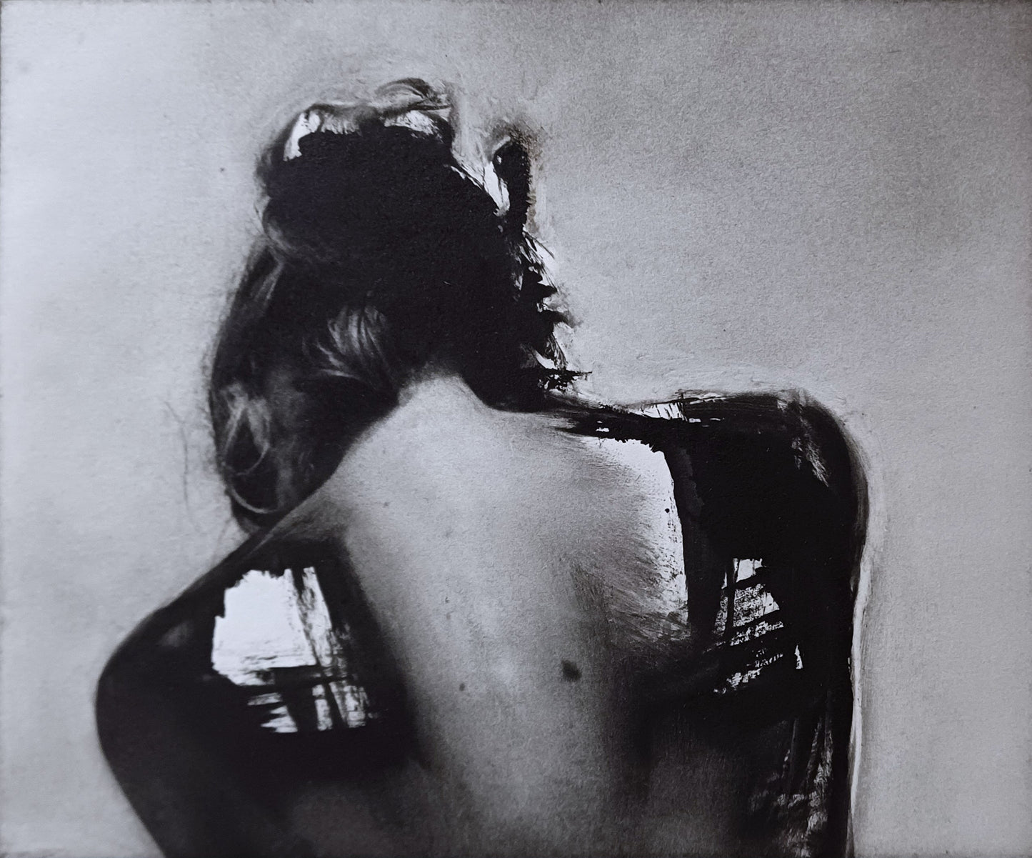 Patience in Light & Shadow, 3/25