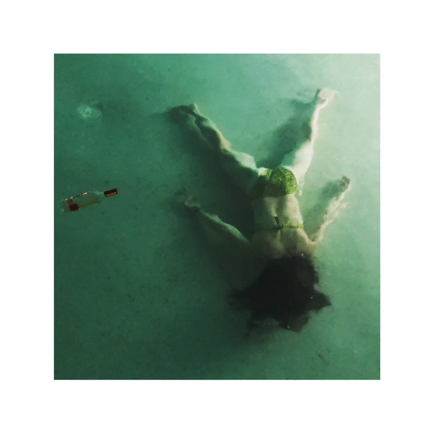 STEFDIES In Pool (Keywest)