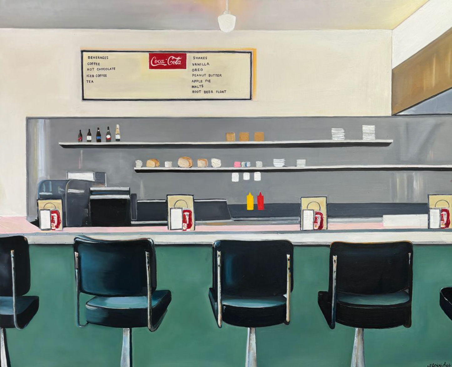 LA Diner