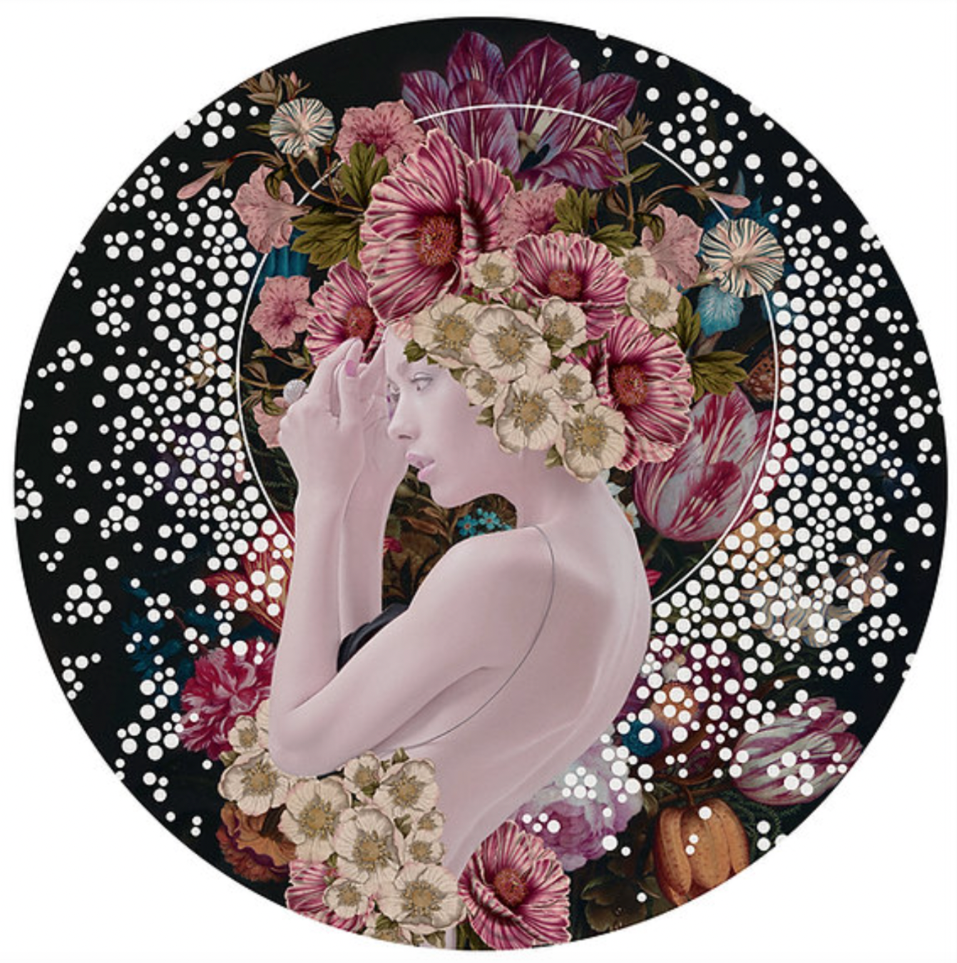 Efflorescence