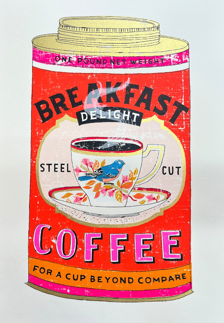 A Cup Beyond Compare