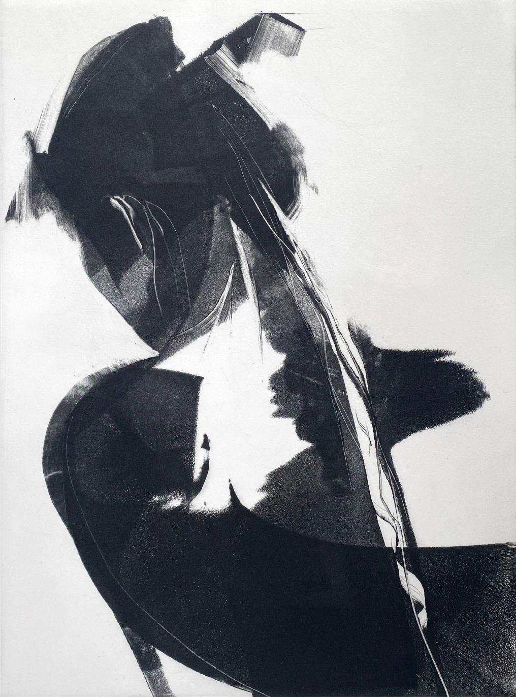 The Sound of Silence No1