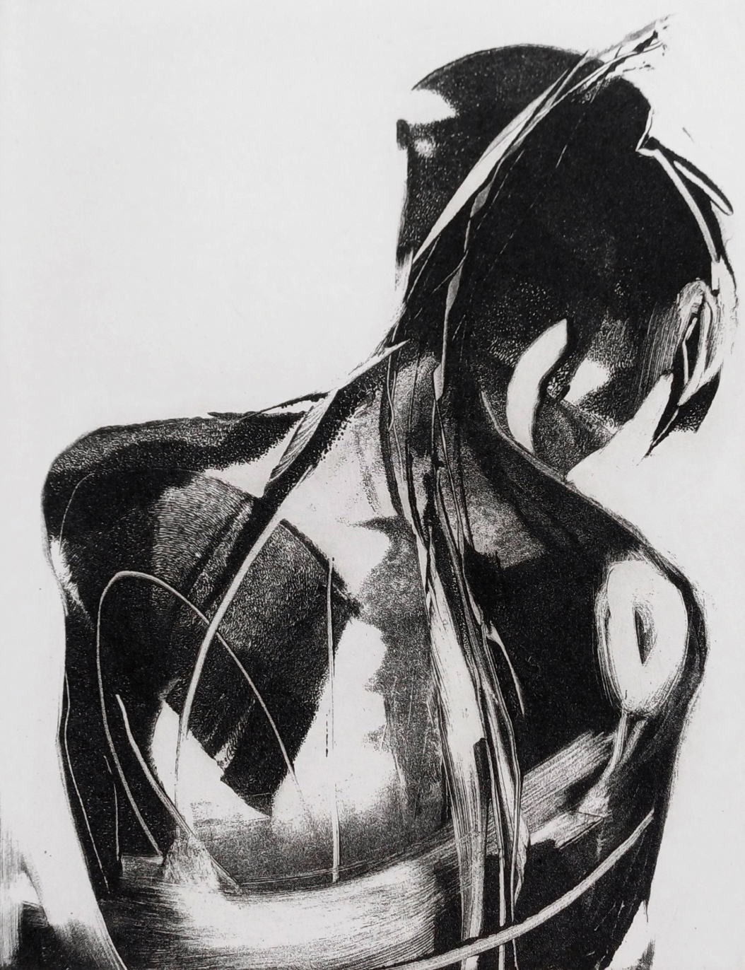 The Minute Sound Of Silence No2