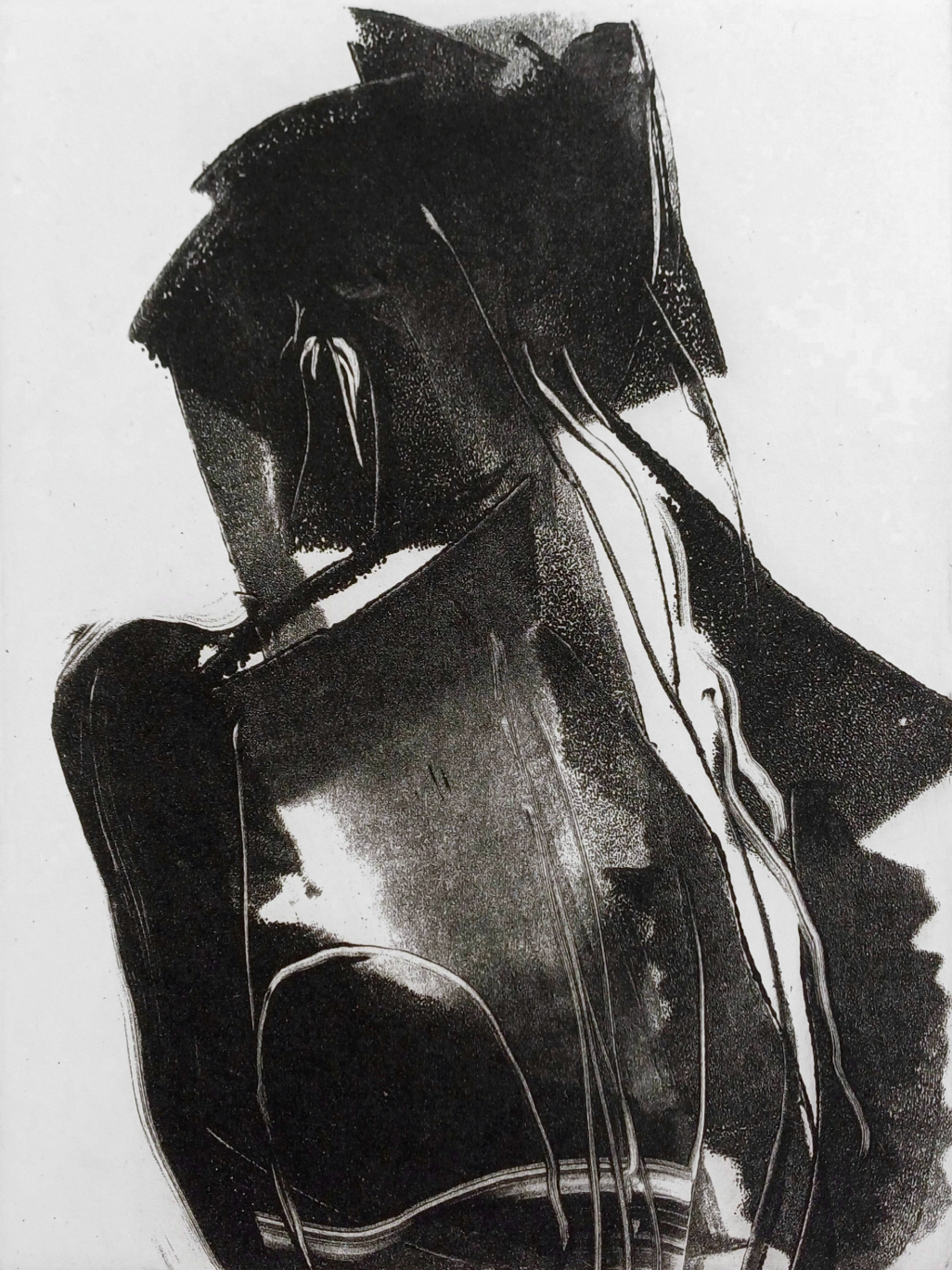 The Minute Sound Of Silence No1