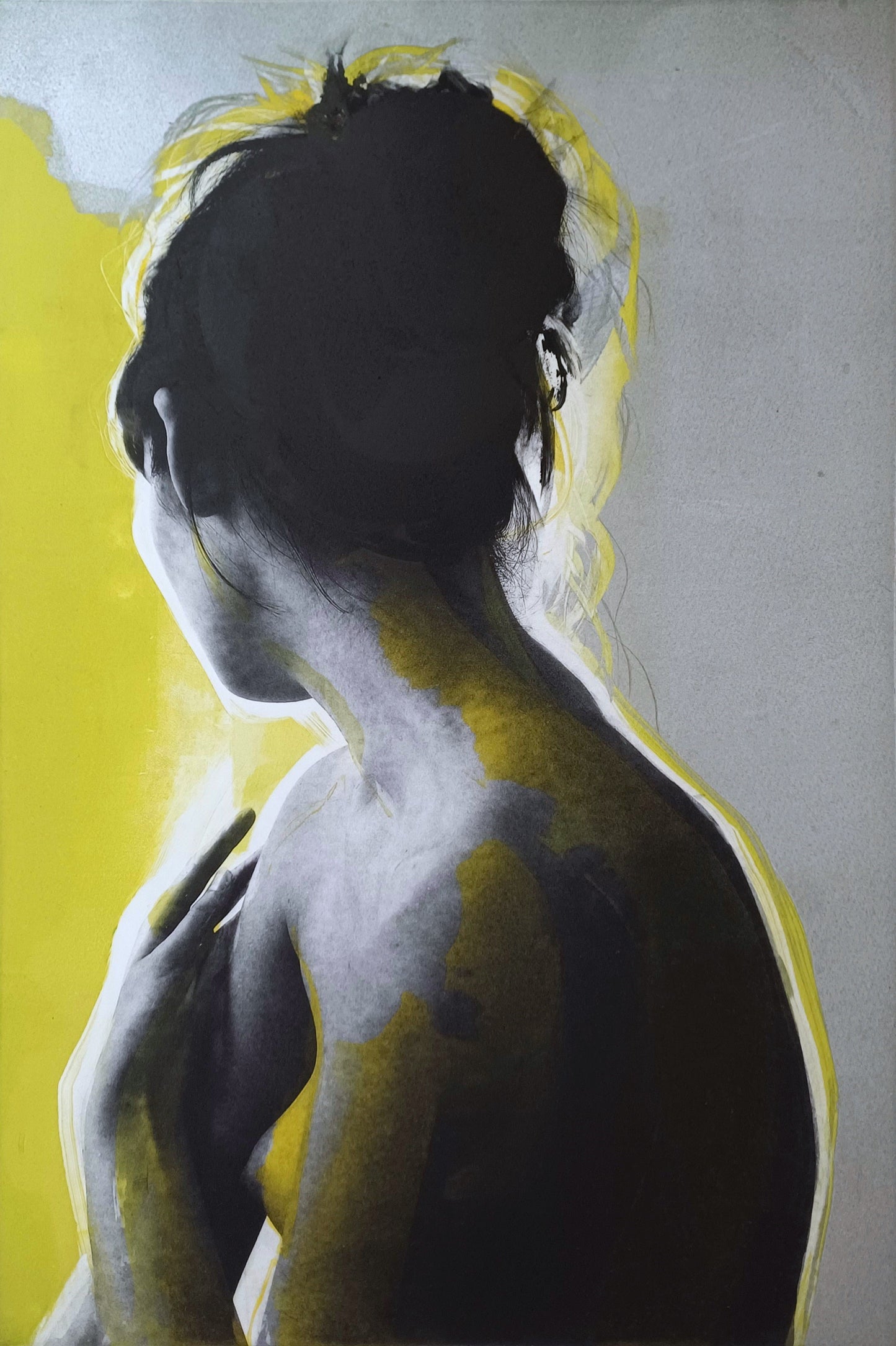 Soften My Dreams With Your Sigh, No.1, 2/25