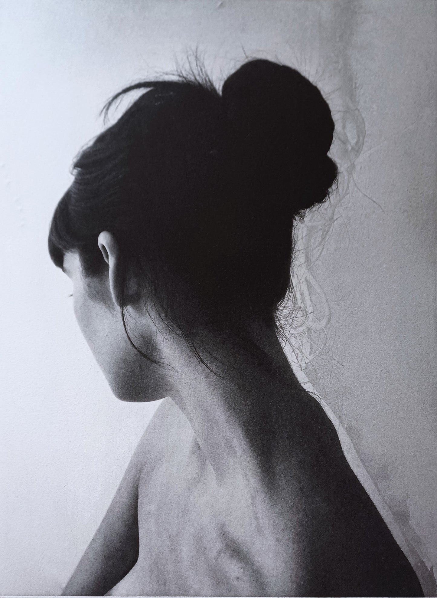 Soften My Dreams with Your Sigh, No.2, 2/25