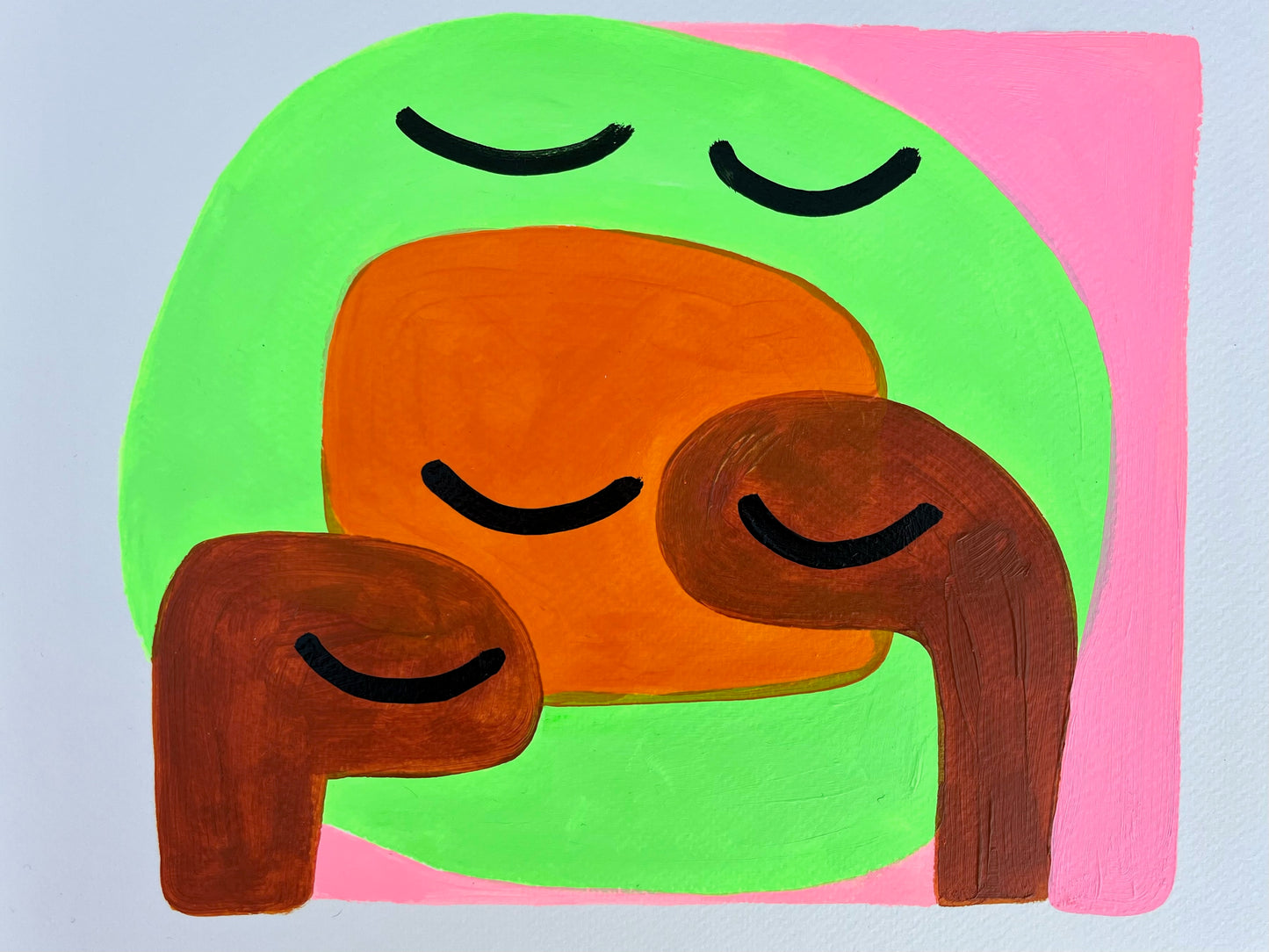 Spring Hum