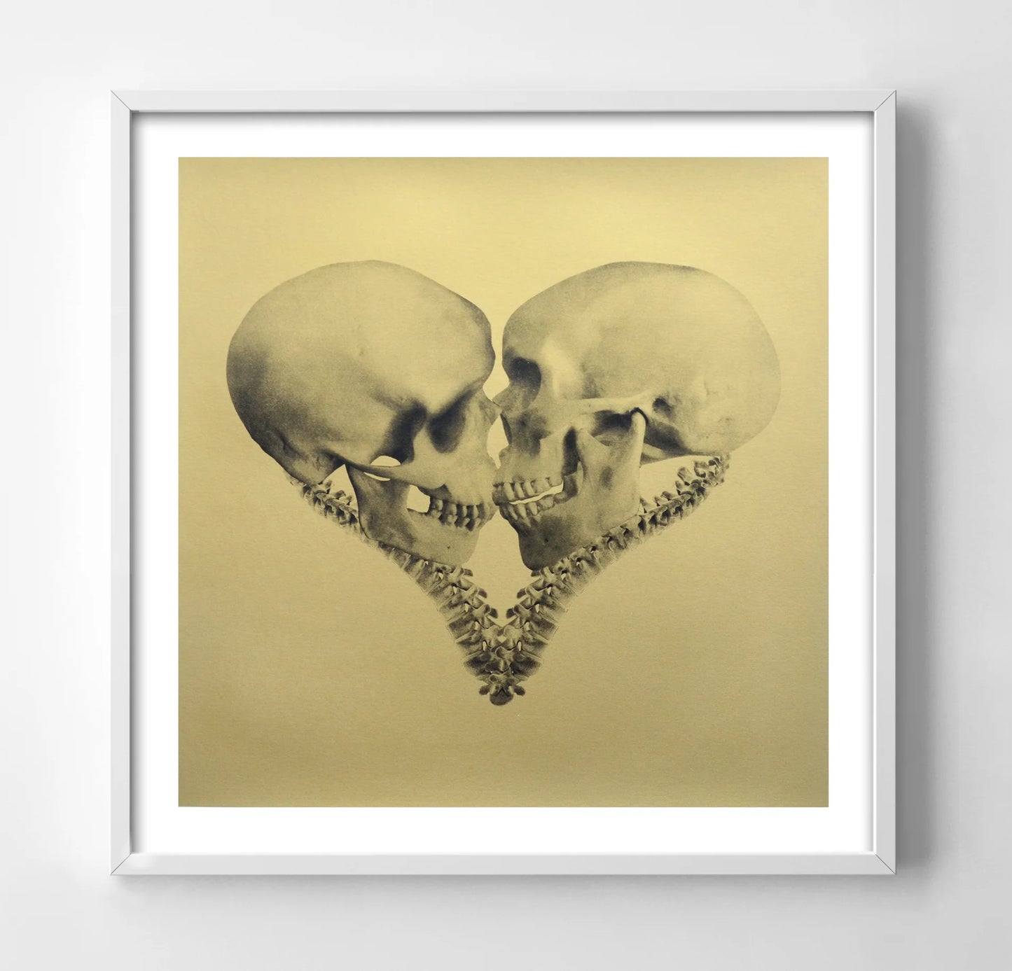 Till Death, Gold