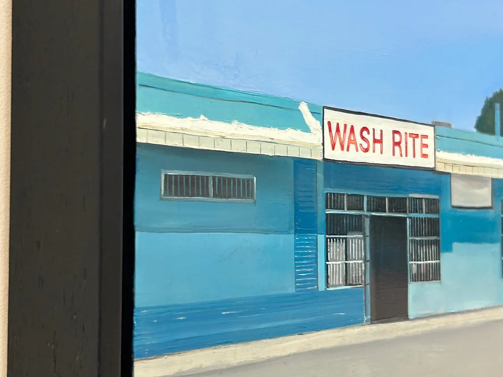 Wash Rite