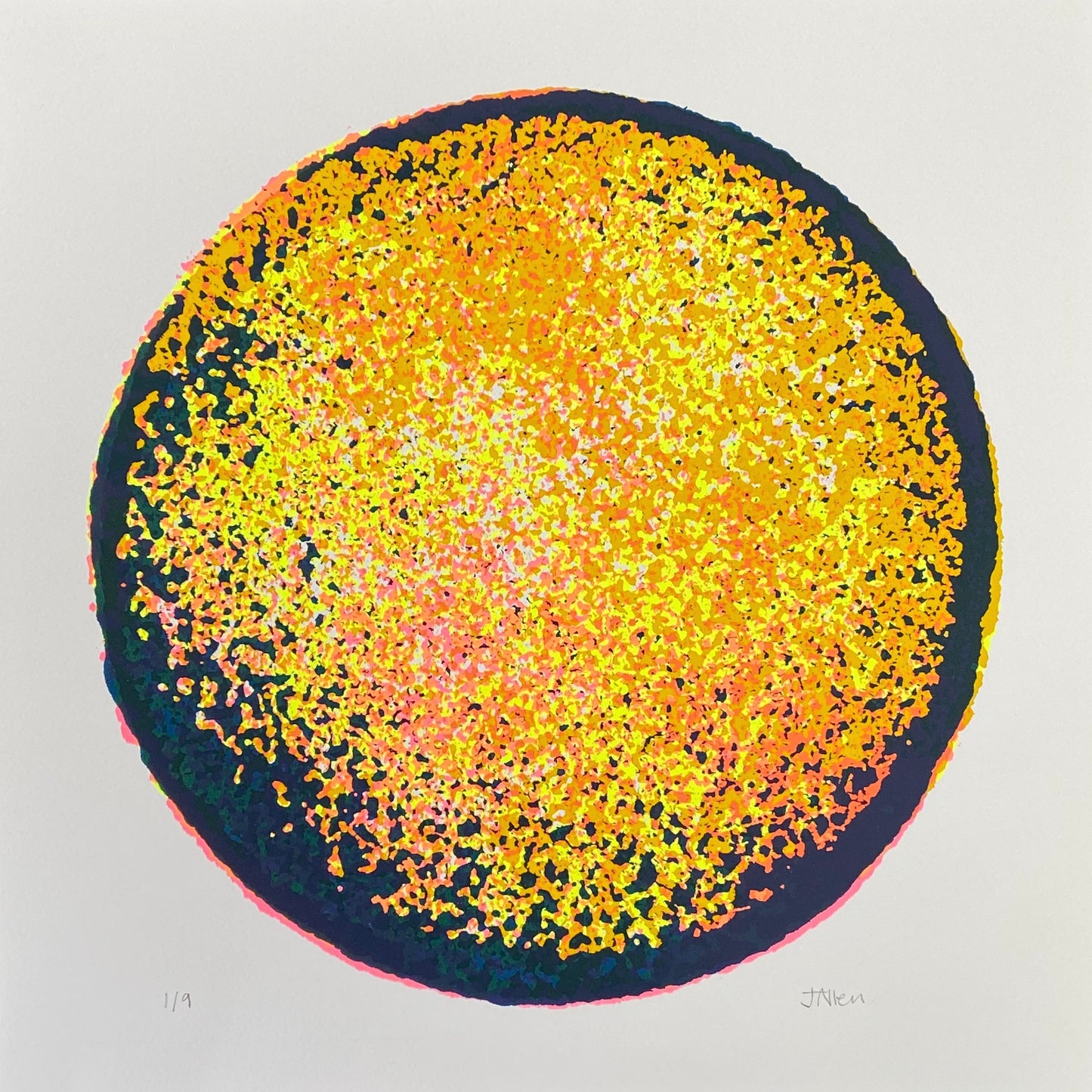 Absorb, Yellow