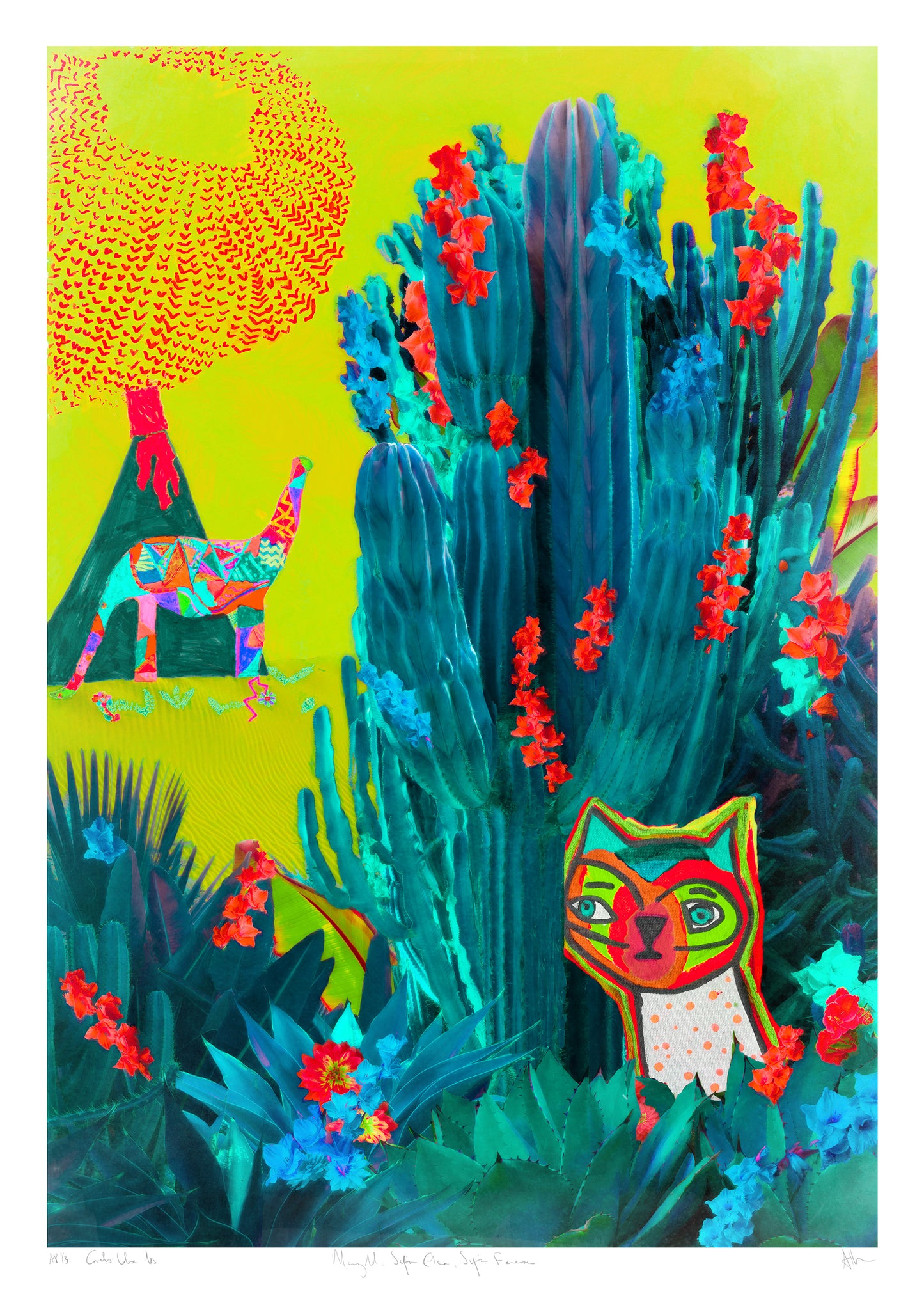 Garden Friends