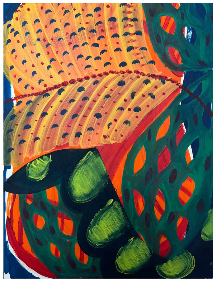 Lattice