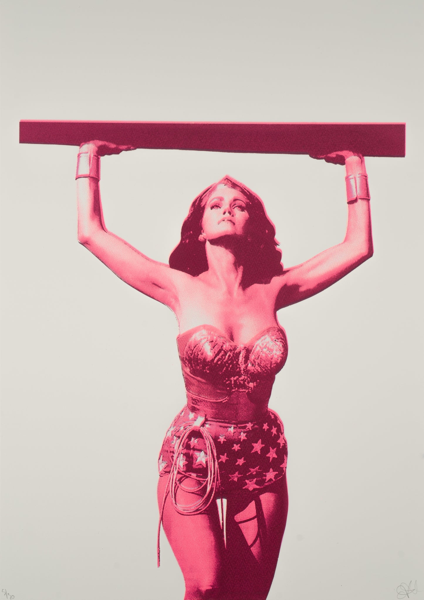 Every Strong Woman