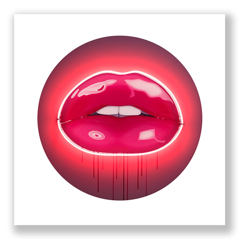 Bubble Yum Pink