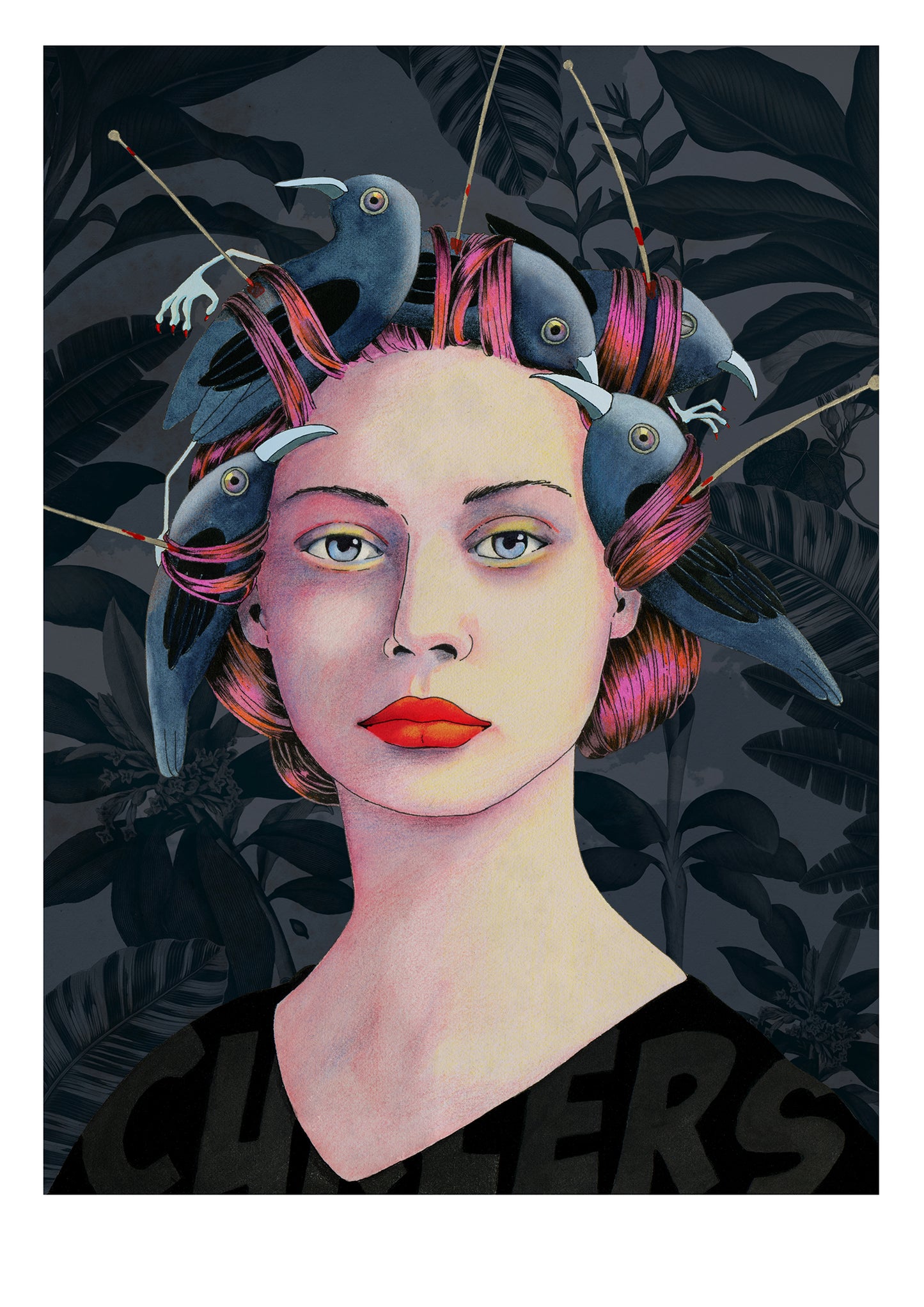 Curlers