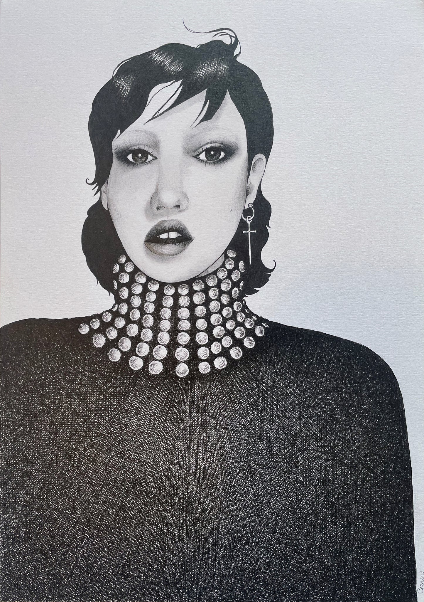Punk Girl
