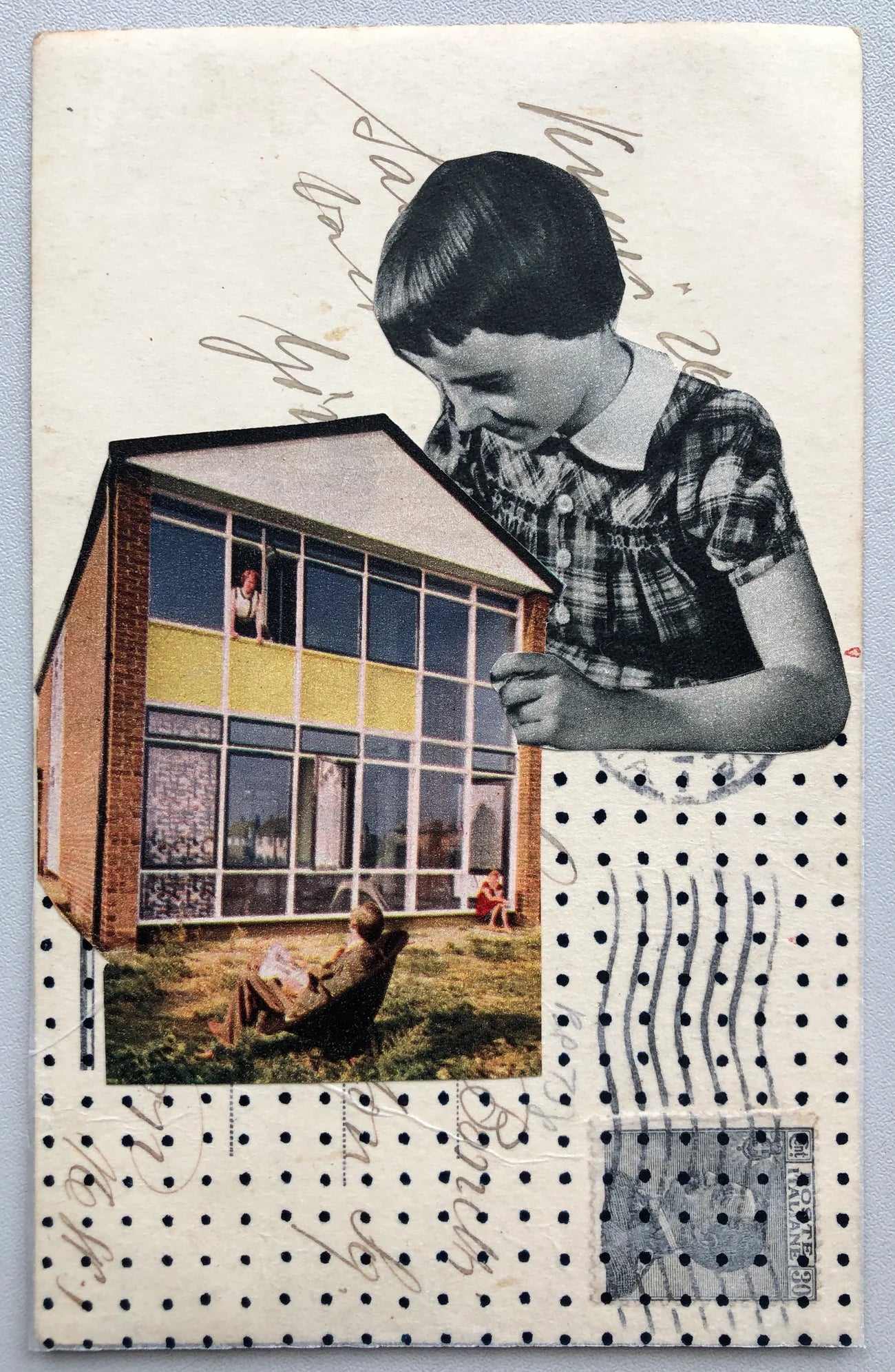 Homemaker