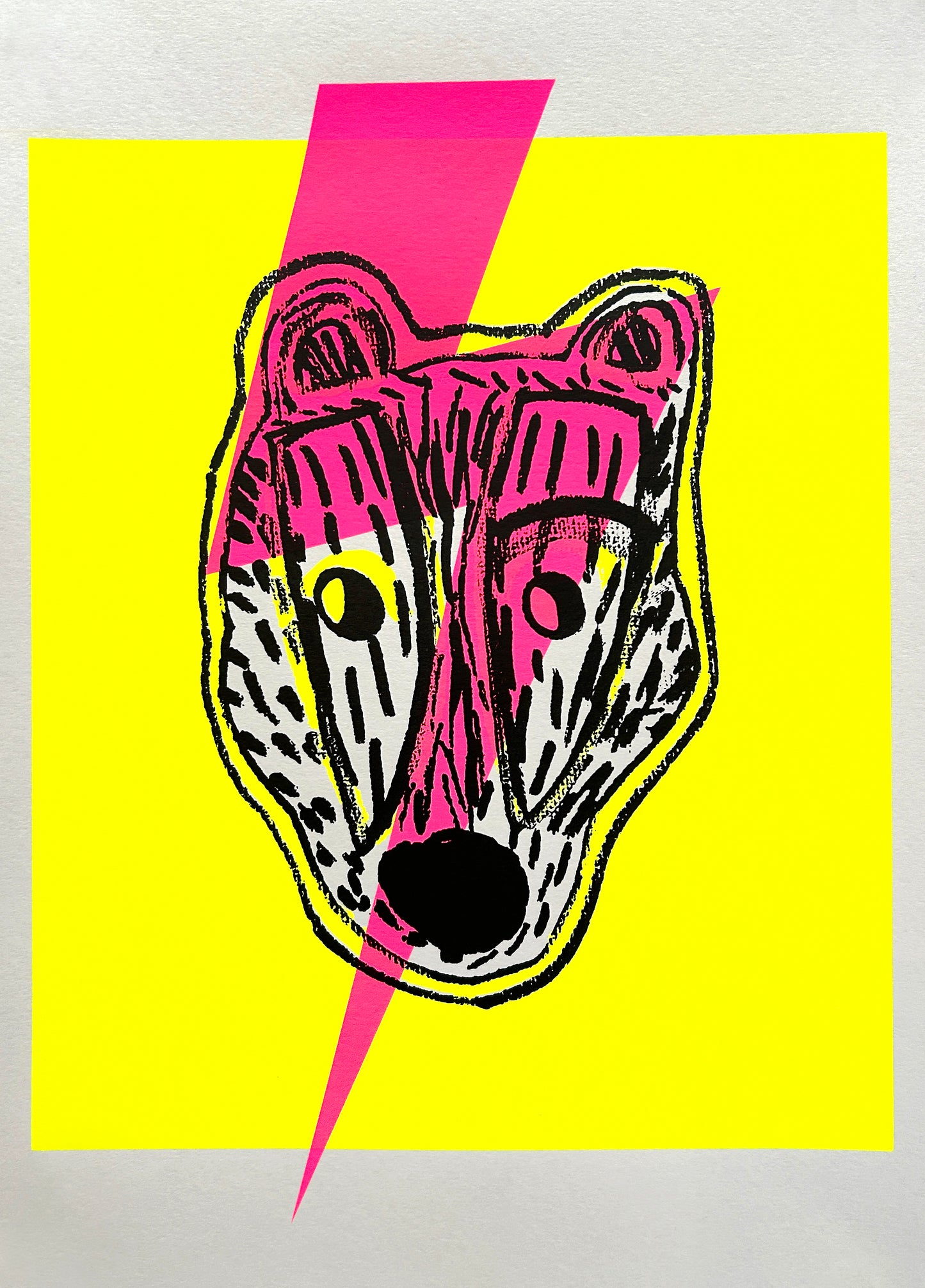 Urban Badger