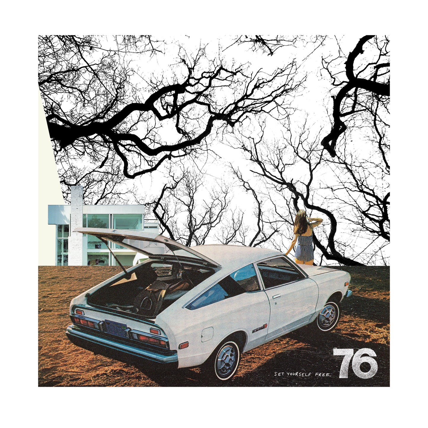 Set Yourself Free 76