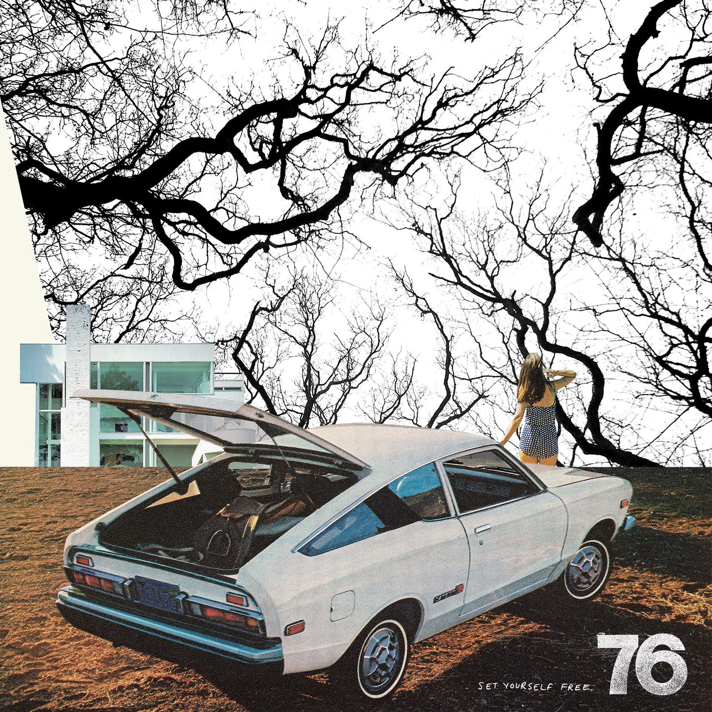 Set Yourself Free 76
