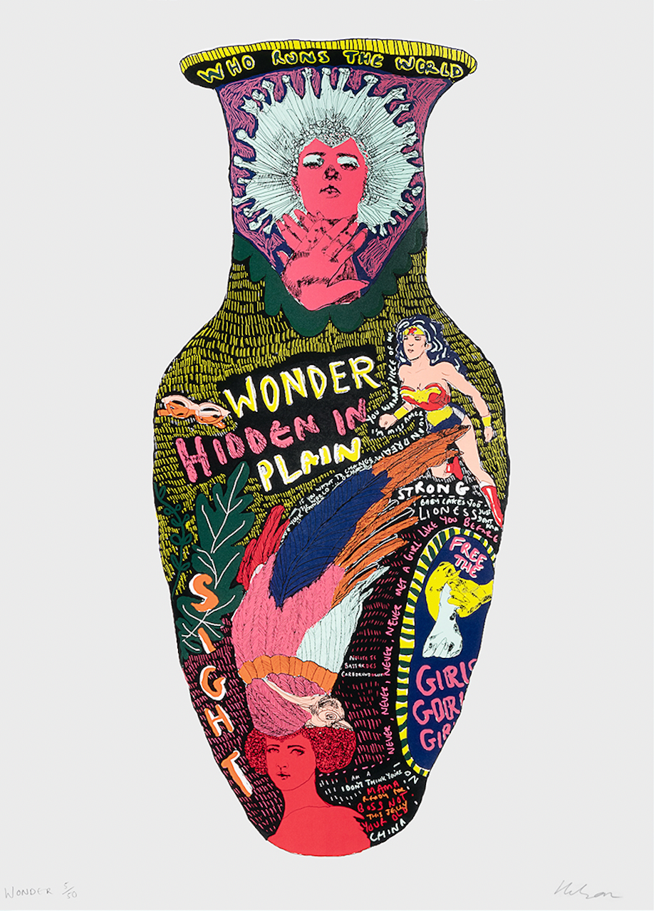 Wonder