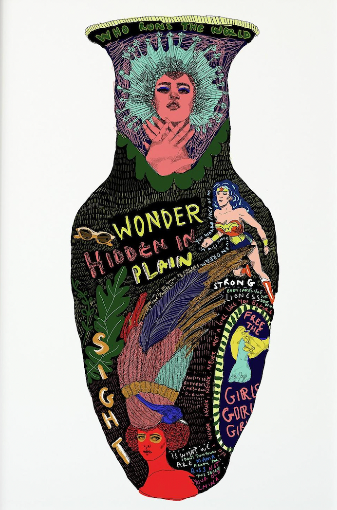 Wonder II