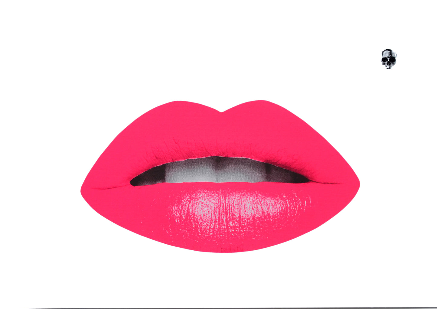 Some Like It Hot Pink Mini Edition