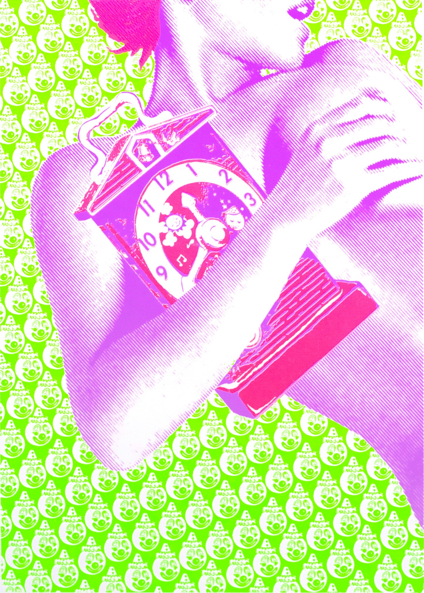 The Breast Of Times