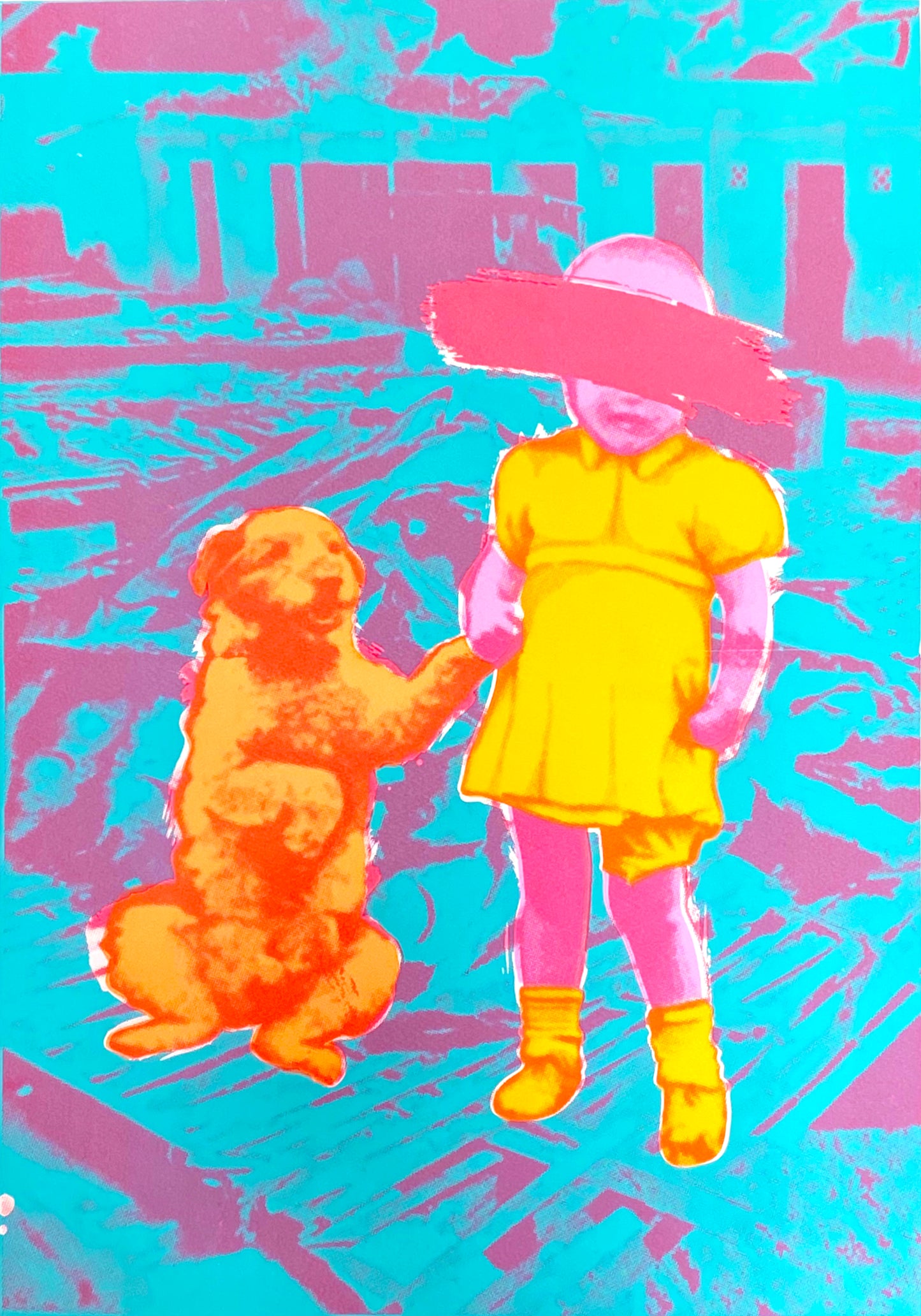 The Friend
