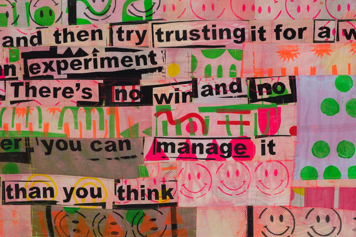 Find A Place You Trust