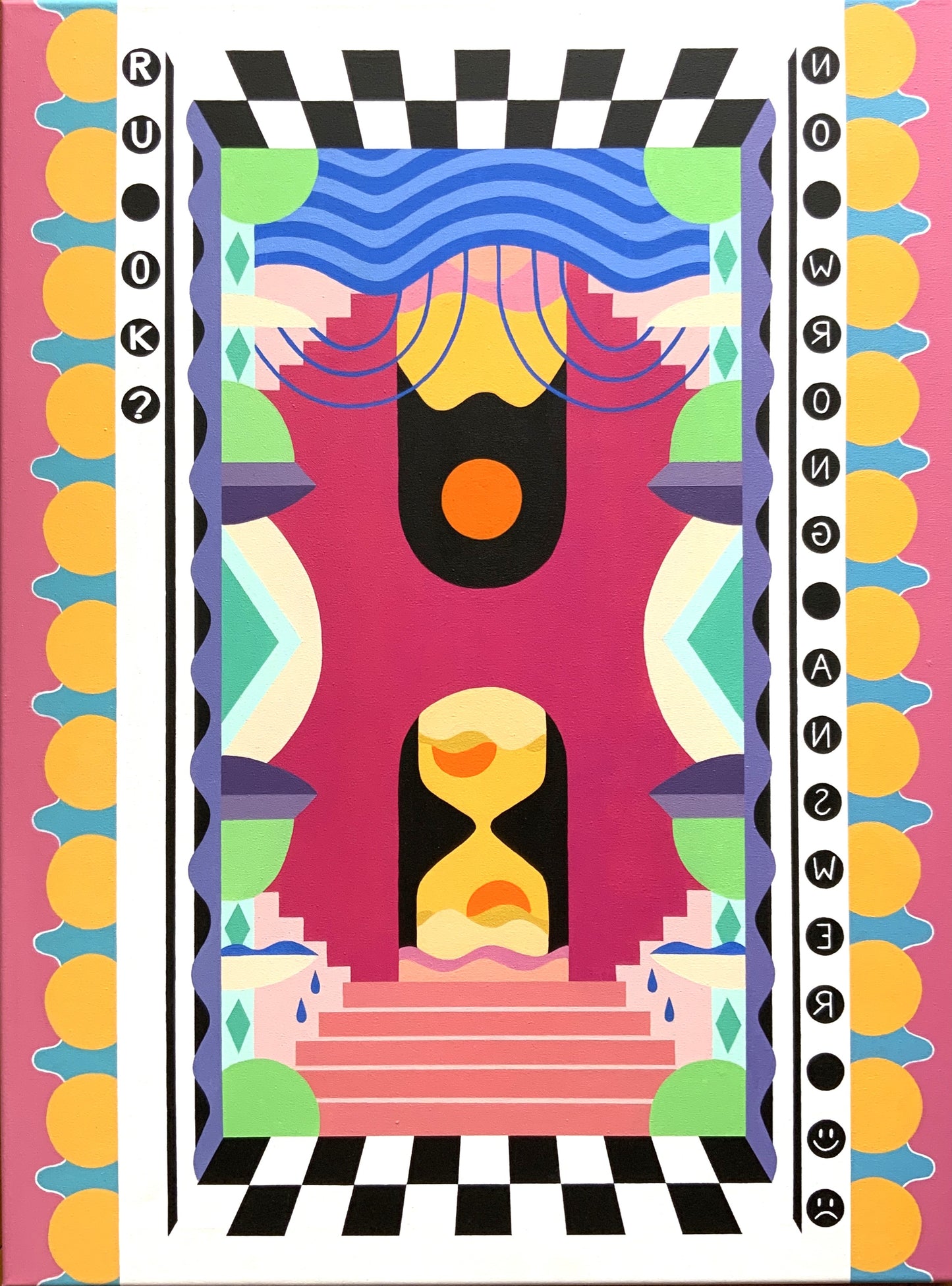 Land(e)scape