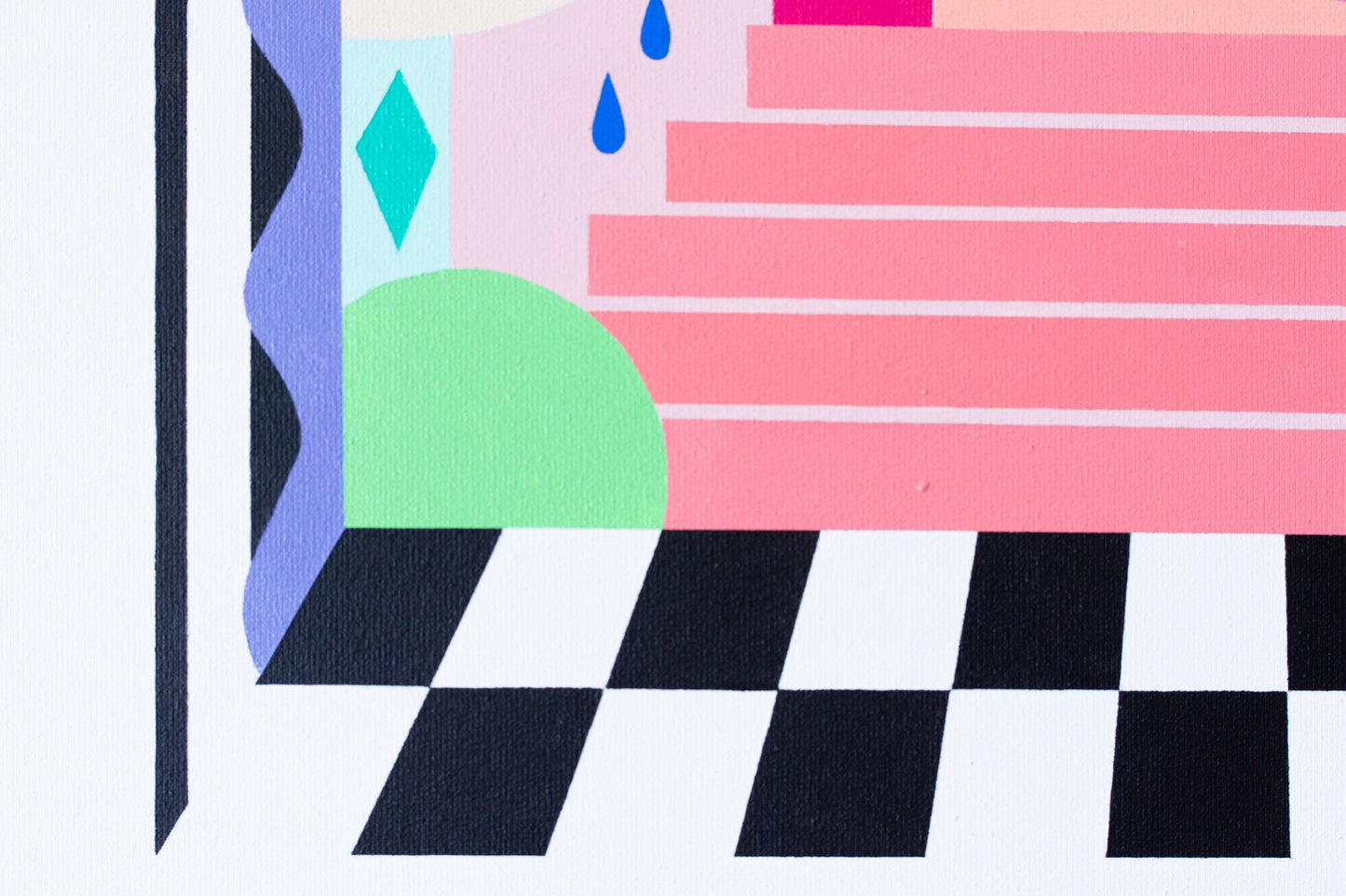 Land(e)scape