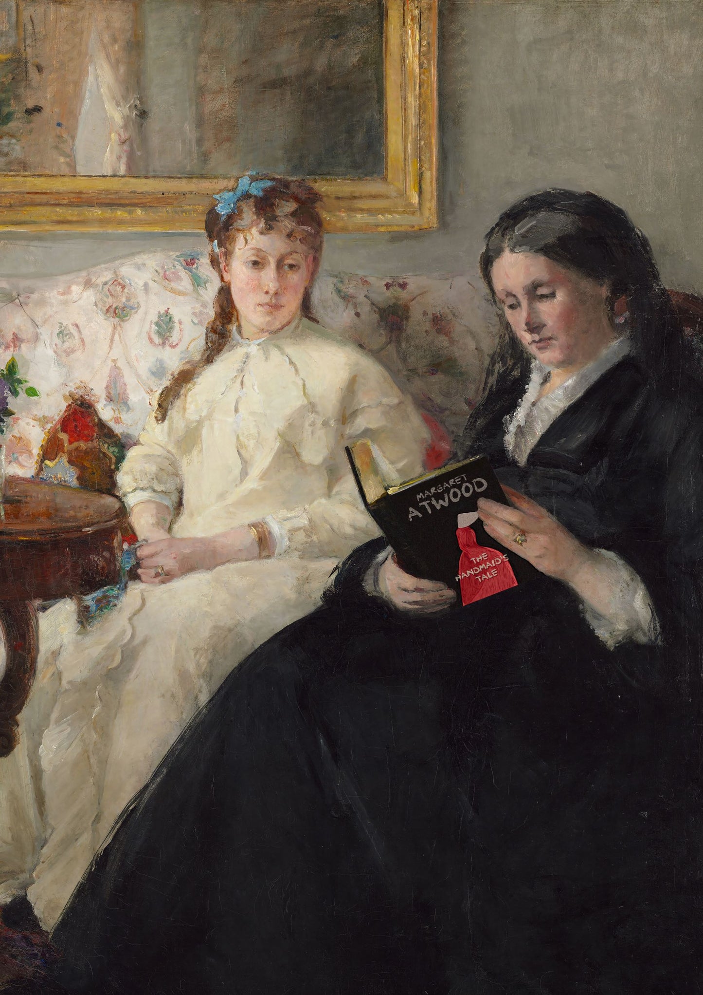 Listen with Mother