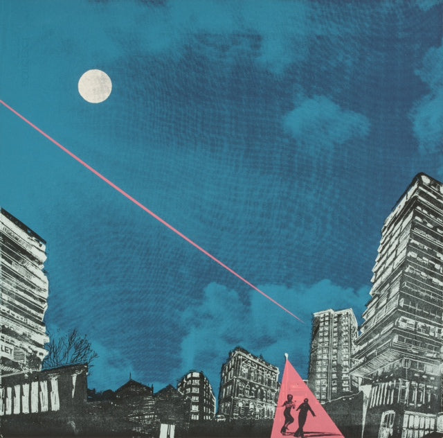 Midnight in the Metropolis