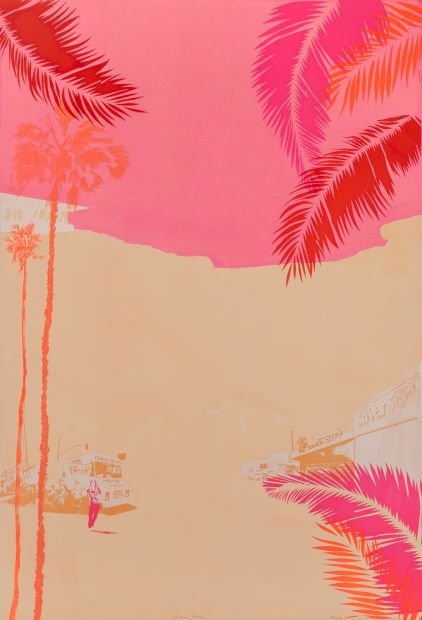 California Dreaming