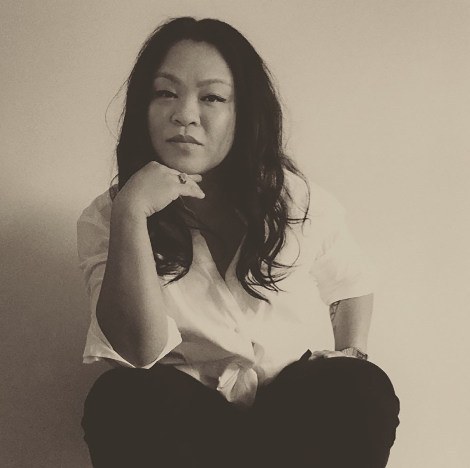 Kris Lamorena