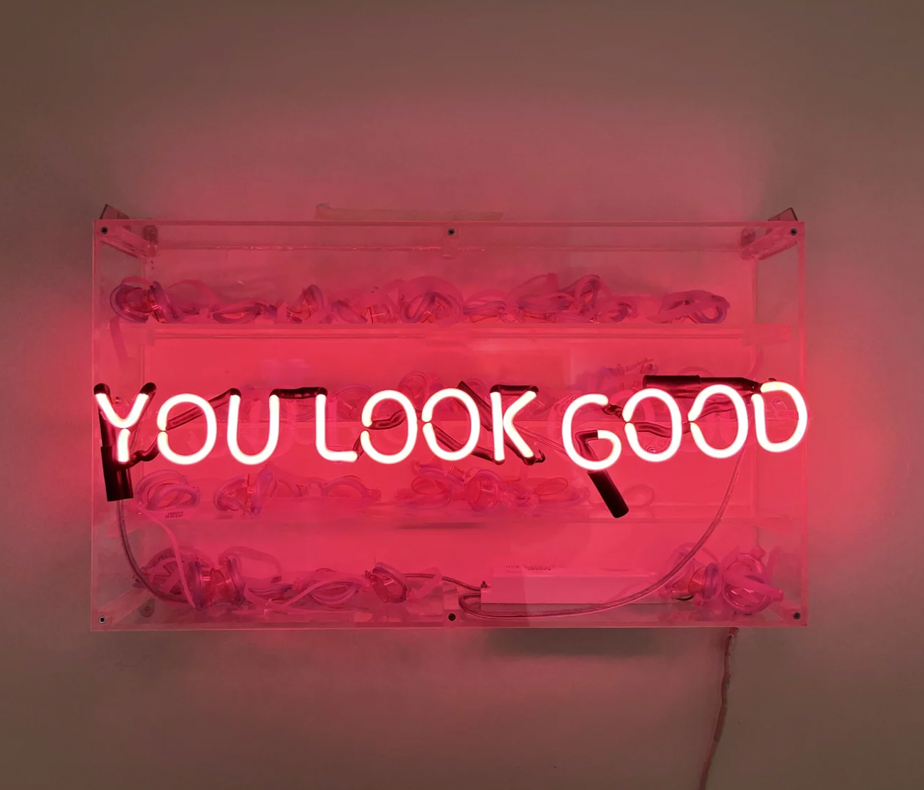 You Look Good