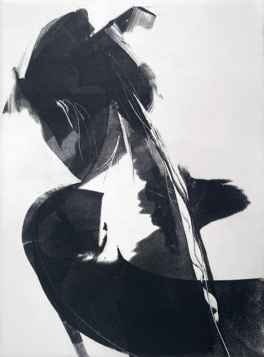 The Sound of Silence No1