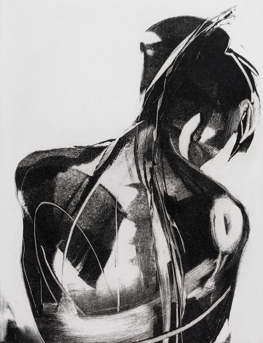 The Minute Sound Of Silence No2