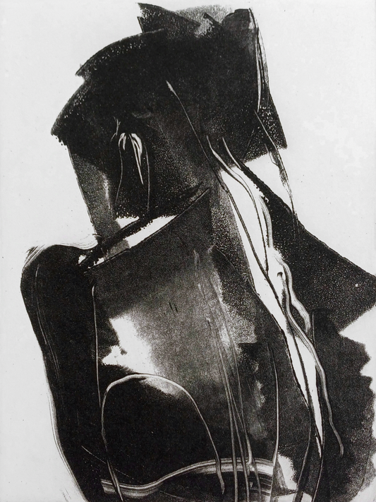 The Minute Sound Of Silence No1