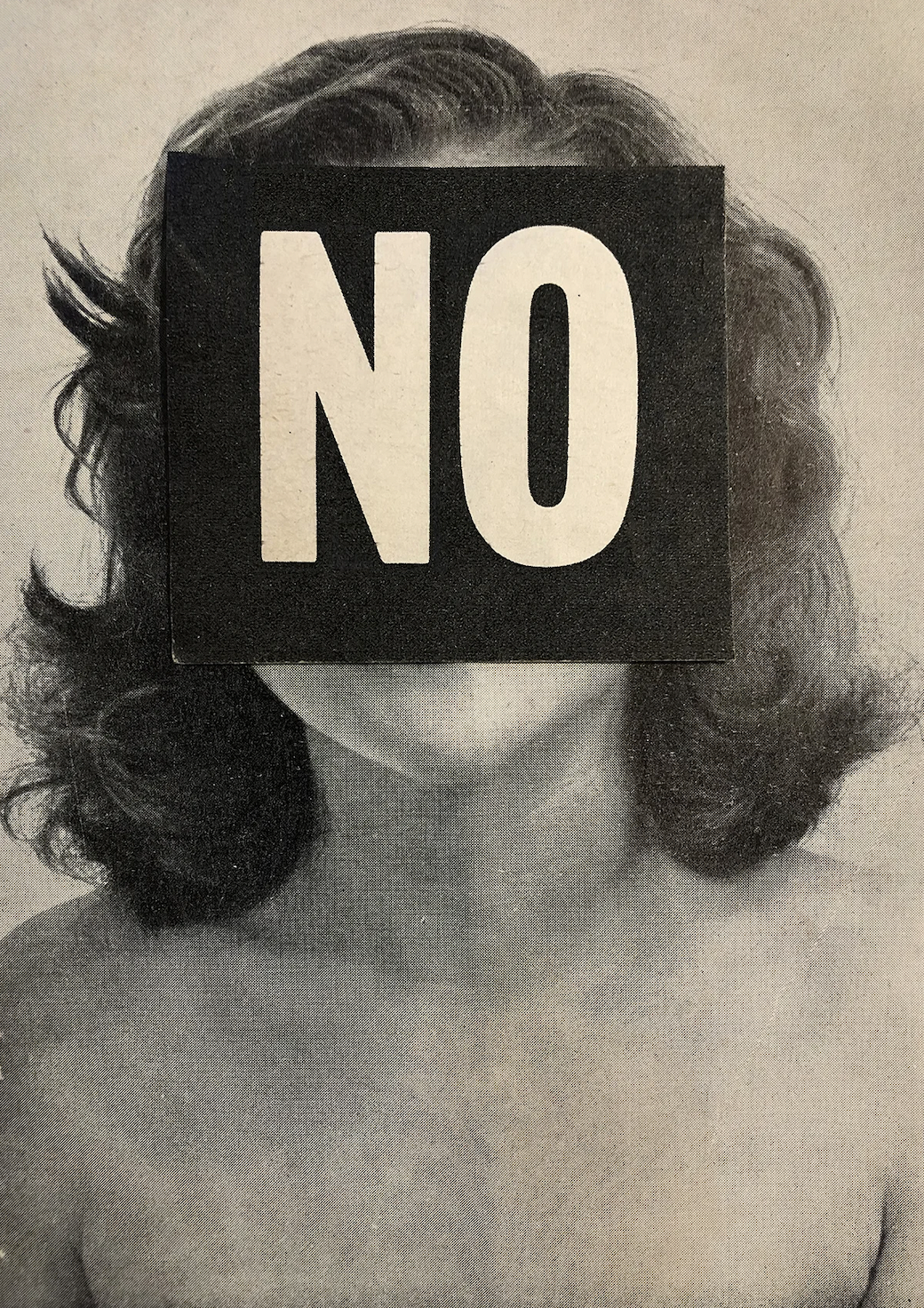 NO